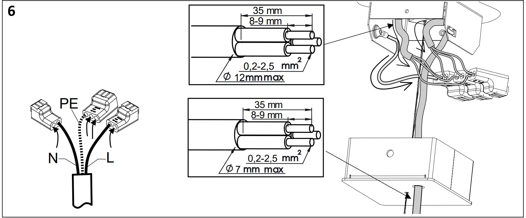 Installation Instruction