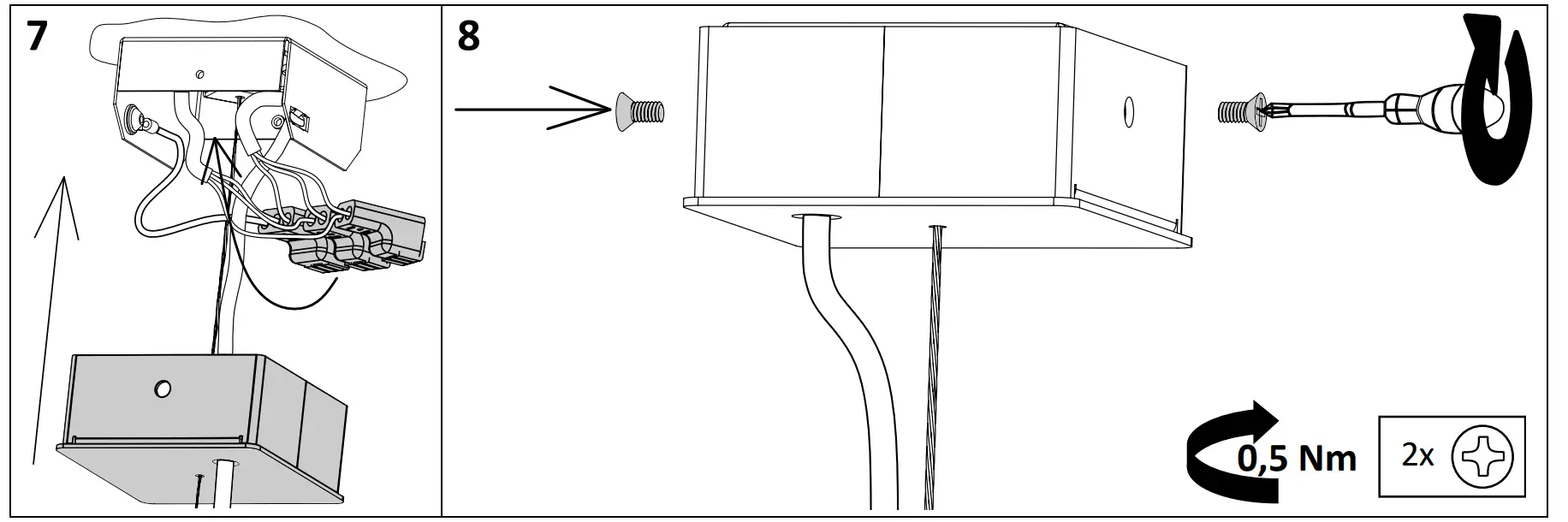 Installation Instruction