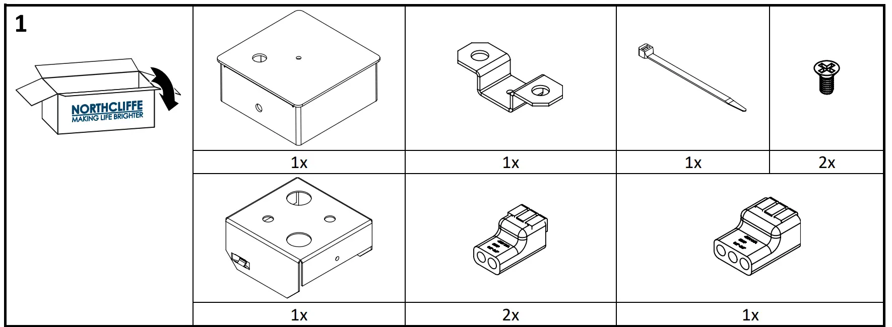 Installation Instruction