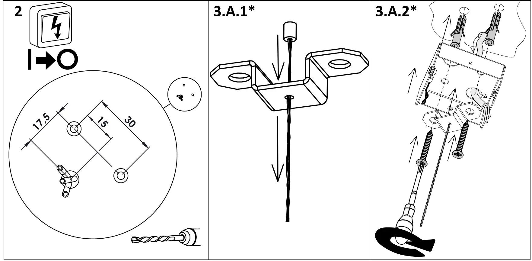 Installation Instruction