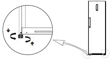 ECG-EFRT-11770-NWE-EFRT-11851-NXE-Refrigerator-with-Freezer-FIG-1 (6)