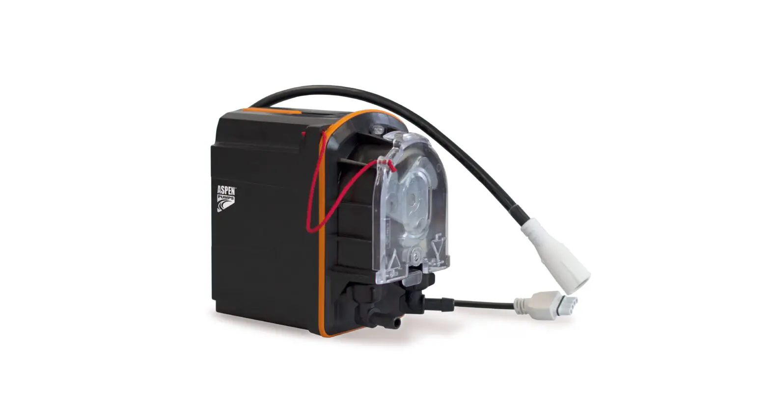 Aspen Fp3390 Peristaltic Pro Pumps Installation Guide Aspen Fp3390 Peristaltic Pro Pumps Installation Guide