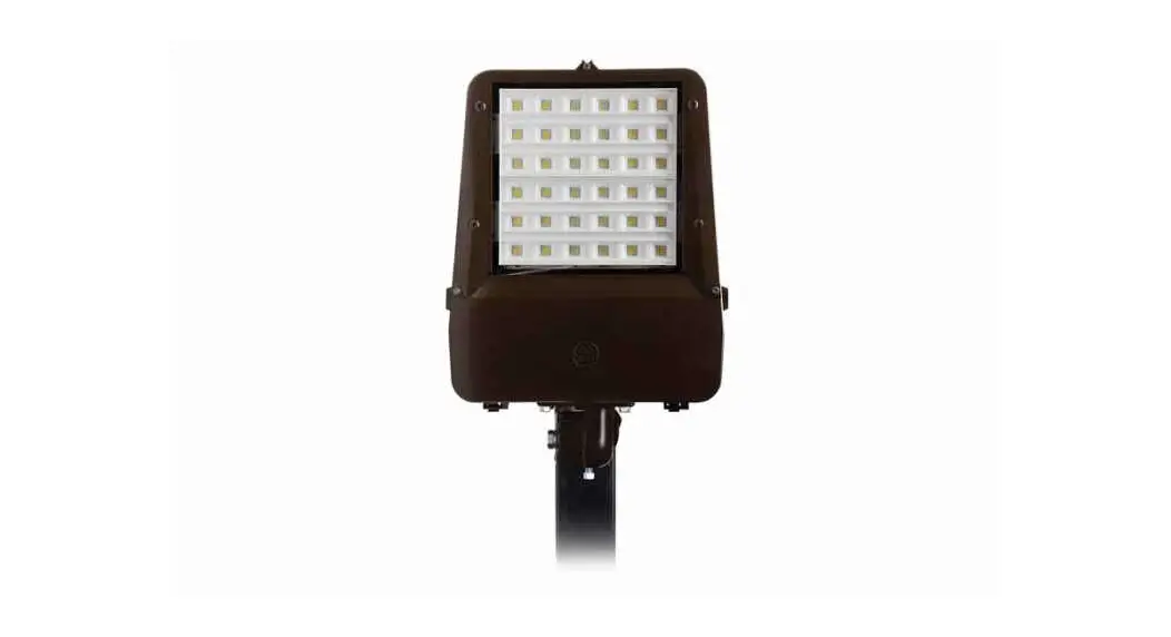 Ge Current Efh1 Led Flood Light Installation Guide