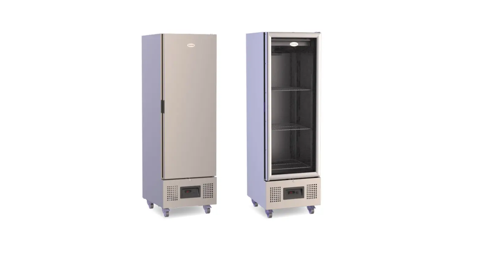 Foster Fsl400h Upright Fridge User Manual Foster Fsl400h Upright Fridge User Manual