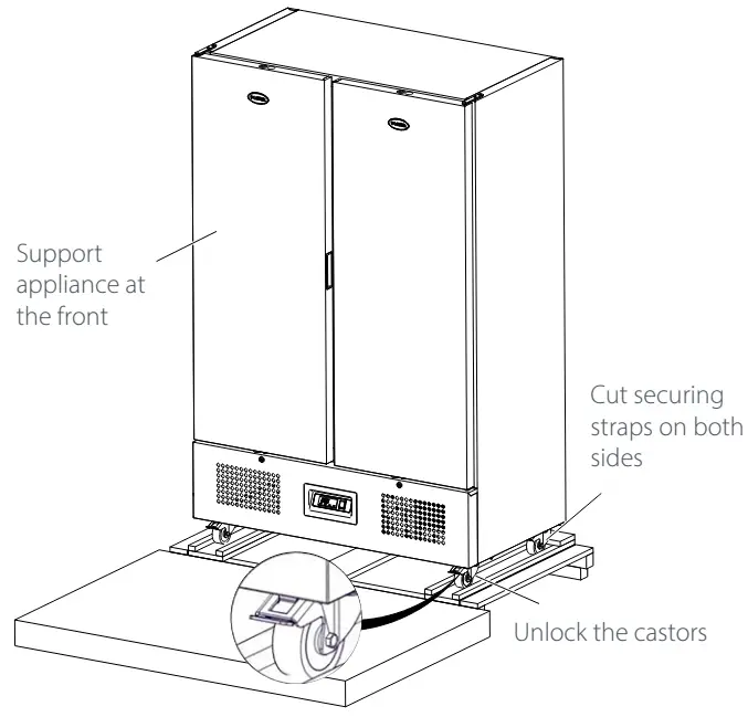 Installations Instructions