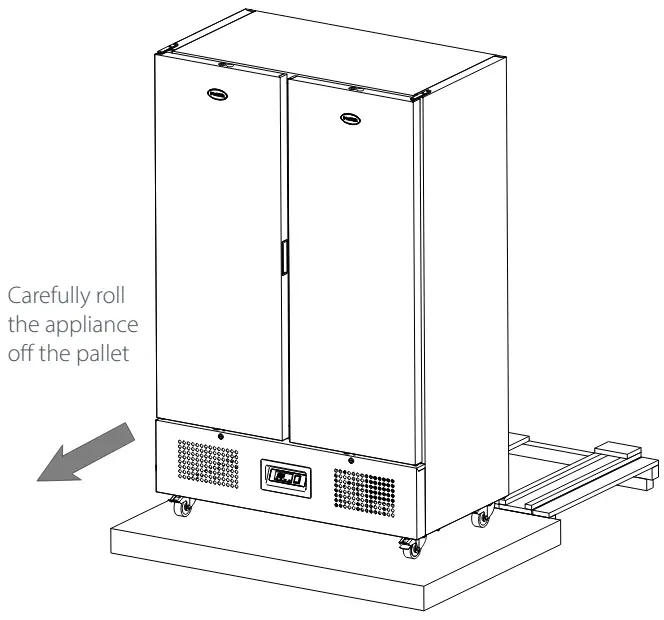 Installations Instructions