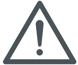 Warning Icon