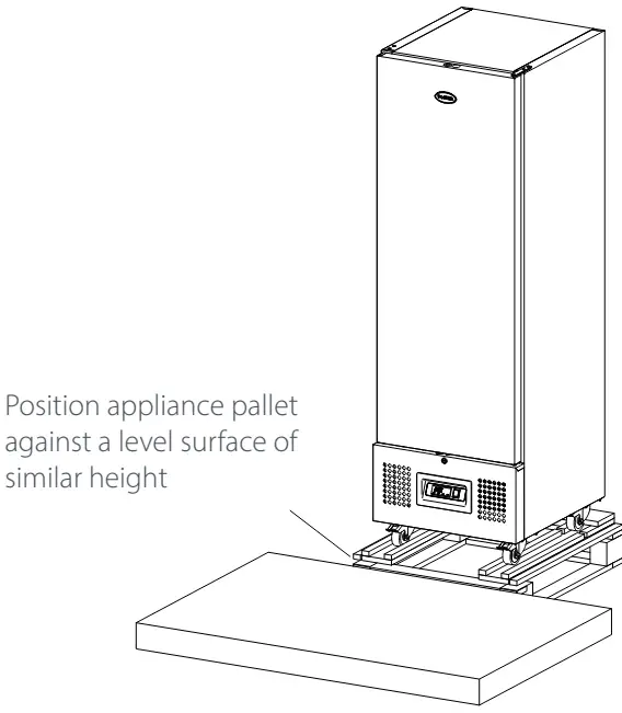 Installations Instructions