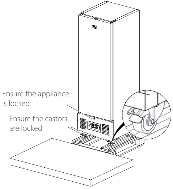 Installations Instructions