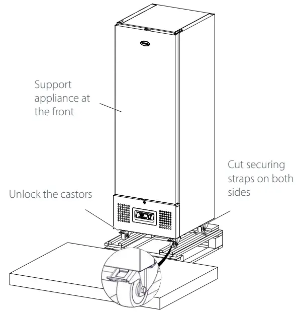 Installations Instructions