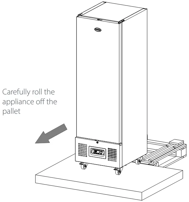 Installations Instructions