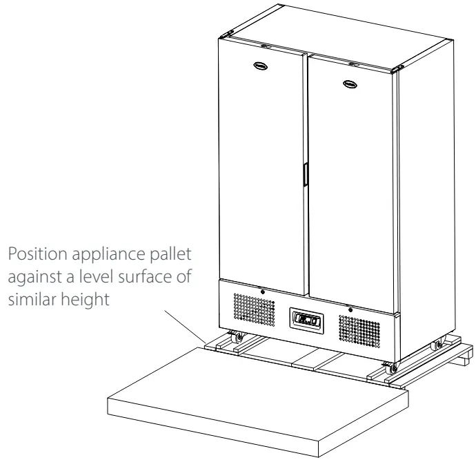 Installations Instructions