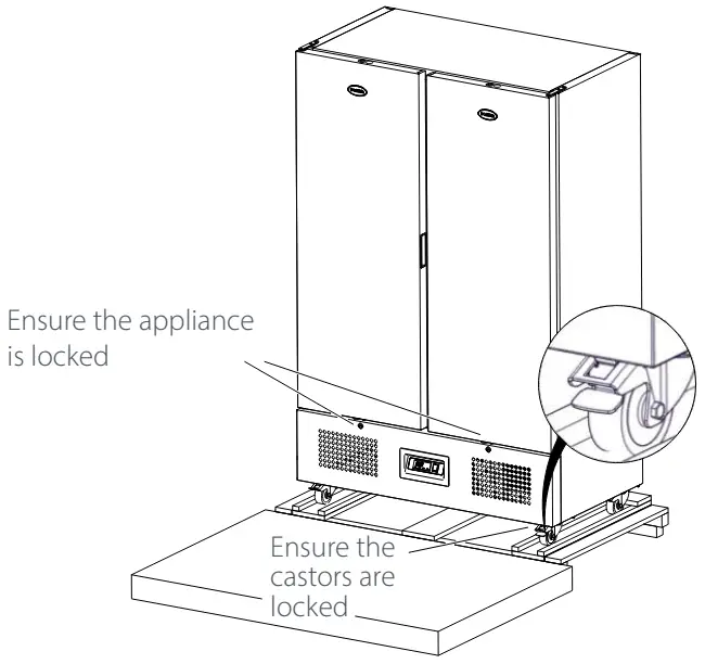 Installations Instructions