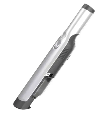 Shark Wv251 Series Wandvac Cordless Handheld Vacuum User Manual