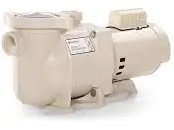 PENTAIR 348144-INT SuperFlo High Performance Pump