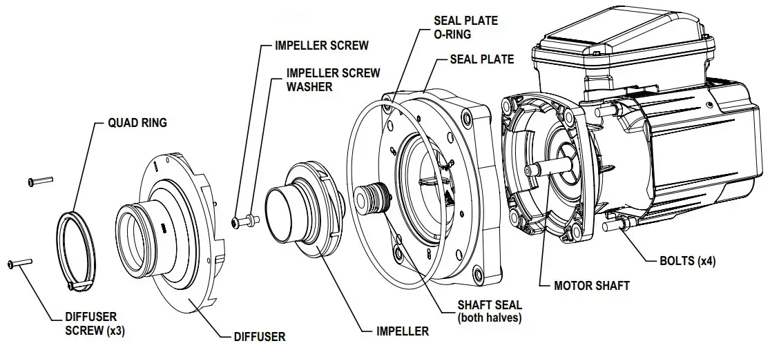 Assembly Instruction