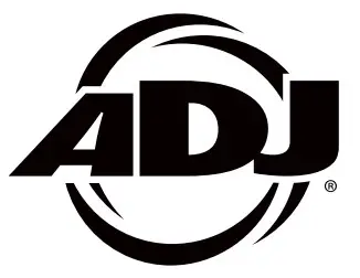ADJ Logo