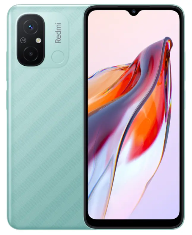 xiaomi Redmi 12C Smartphone