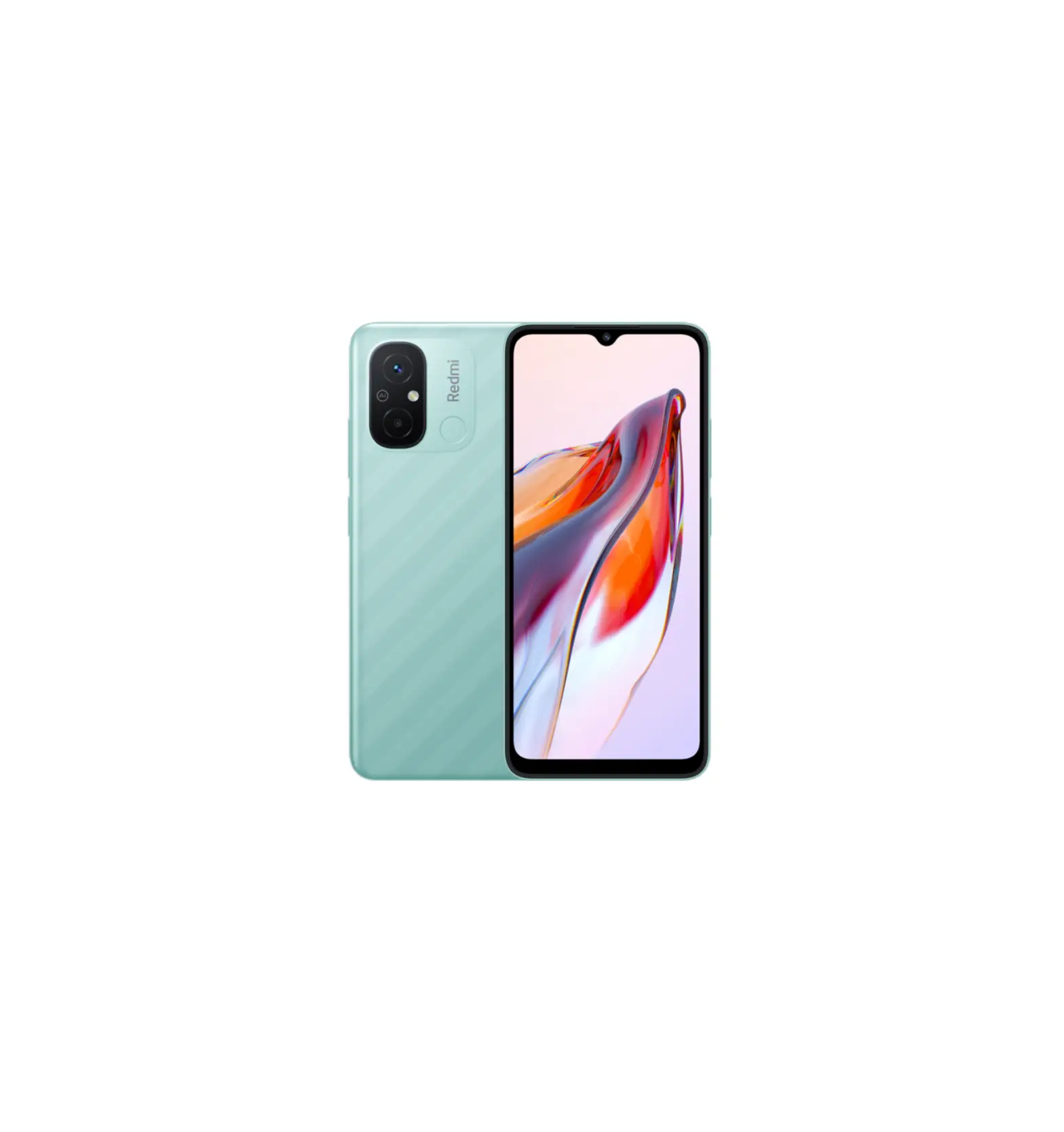 Xiaomi Redmi 12c Smartphone User Manual