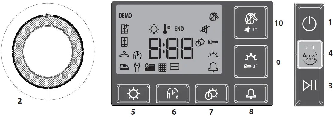 Hotpoint-NT-M11-82K-IT-Tumble-Dryer-fig-1