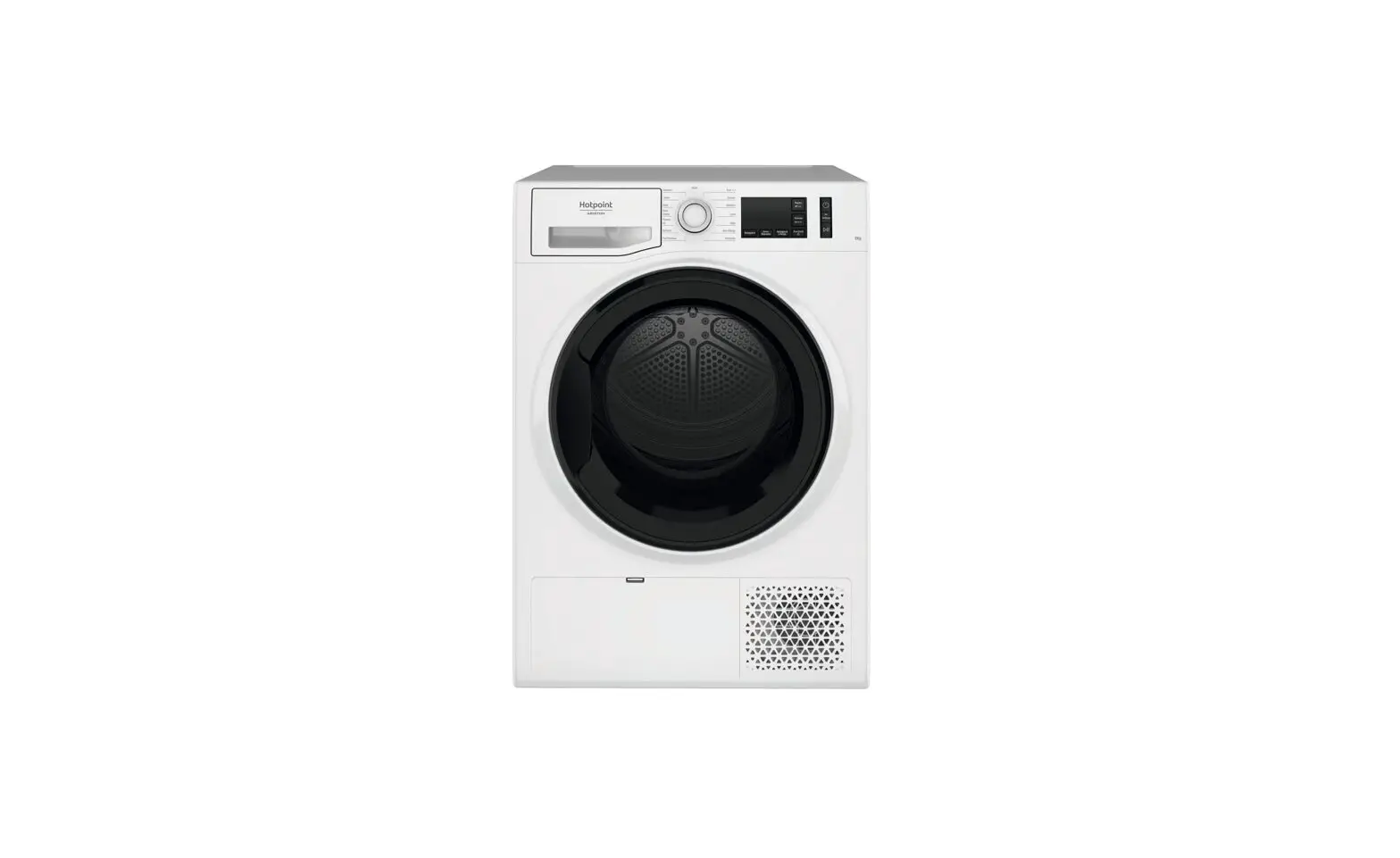 Hotpoint Nt M11 82k It Tumble Dryer User Guide