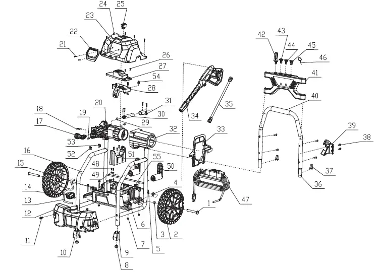 greenworks-EPW2000-Pressure-Washer-33