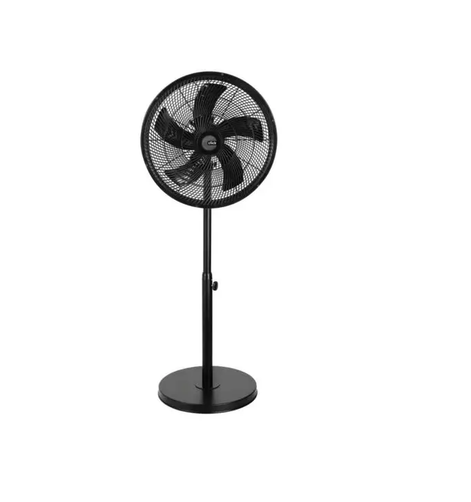 Timberk T-sf1603 Stand Fan Instruction Manual