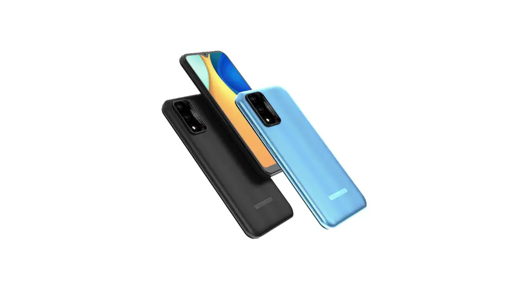 Maxwest Astro 63r Smartphone User Manual