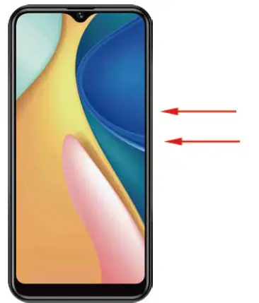 maxwest ASTRO 63R Smartphone - file transfer 2