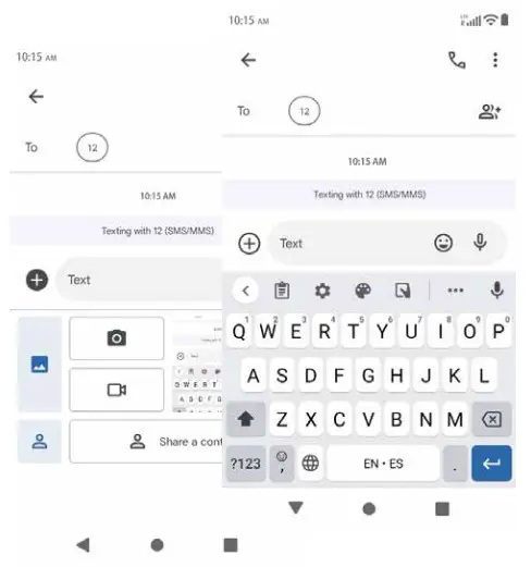 maxwest ASTRO 63R Smartphone - phone calls