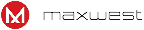 maxwest - logo