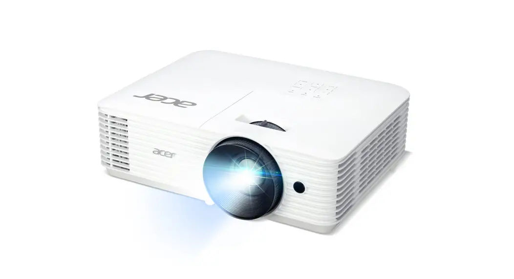 Acer X1529ki Dlp Projector User Guide
