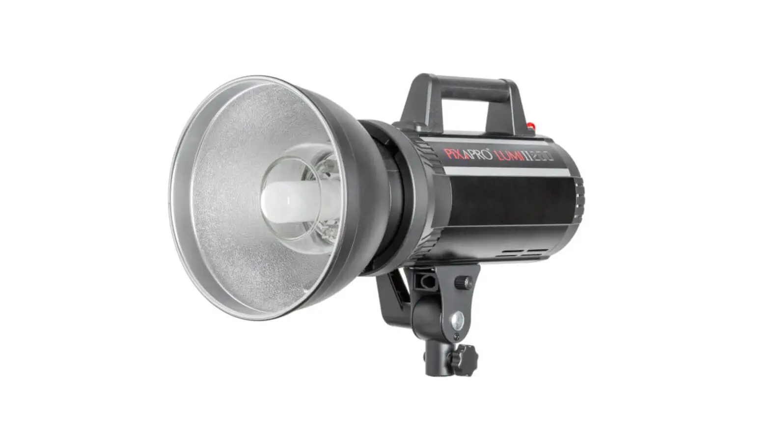 Pixapro Lumi Ii 200 Studio Flash Installation Guide