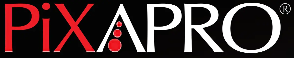 PiXAPRO Logo