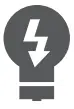 Bulb Icon