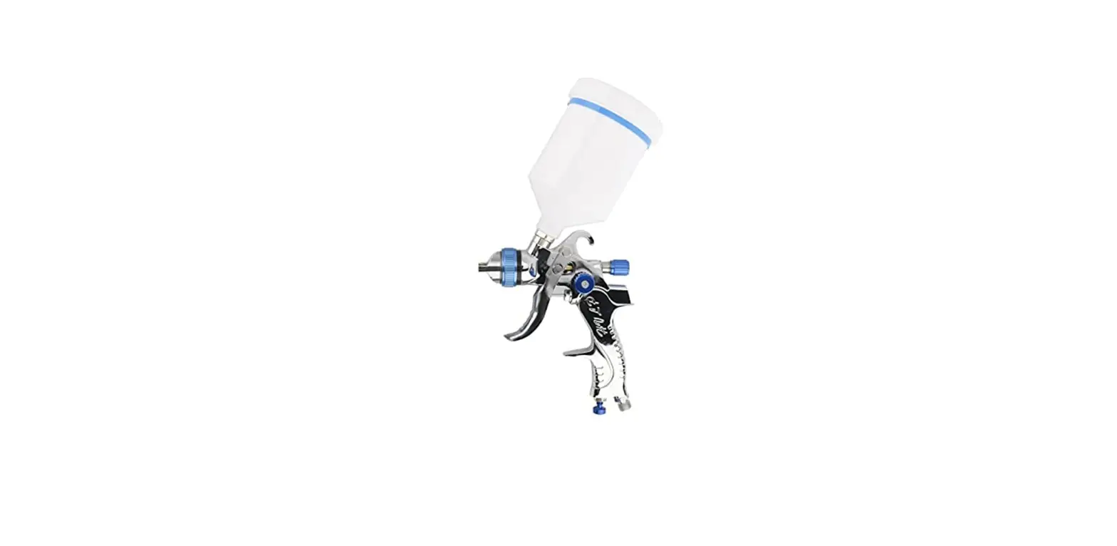 Sealey Hvlp05 Hvlp Gravity Feed Spray Gun Instruction Manual Sealey Hvlp05 Hvlp Gravity Feed Spray Gun Instruction Manual