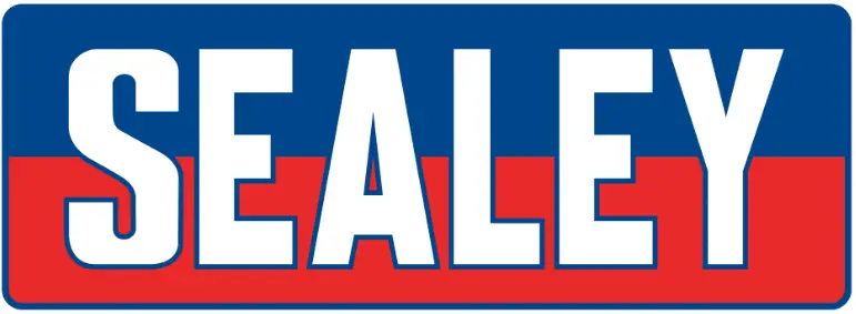 SEALEY-LOGO