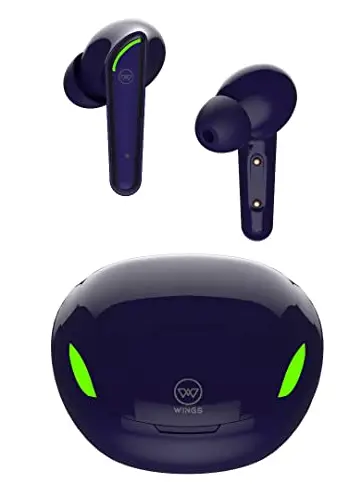 WINGS Phantom 250 Gaming Earbuds-product