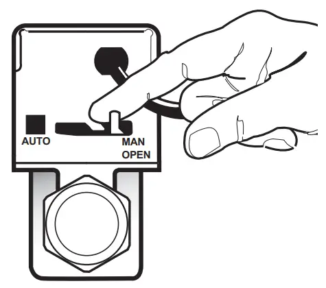 Honeywell V4043H1007 3 4 Inch 2 Port Motorised Zone Valve -INSTALLATION