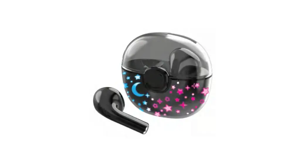 Art Sound Igniteione Artwsignbk True Wireless Earbuds And Led Multicolor Charging Case Instruction Manual Art Sound Igniteione Artwsignbk True Wireless Earbuds And Led Multicolor Charging Case Instruction Manual