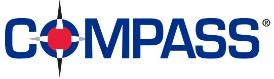 COMPASS logo