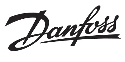 Danfoss - logo