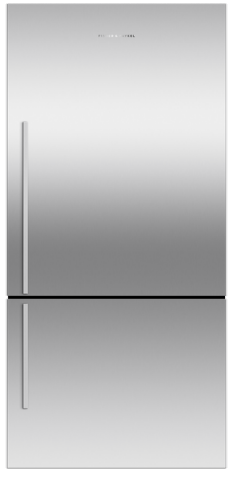RF522BRXFD5 Freestanding Refrigerator Freezer