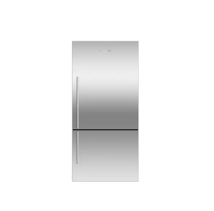 Fisher And Paykel Rf522brxfd5 Freestanding Refrigerator Freezer User Guide