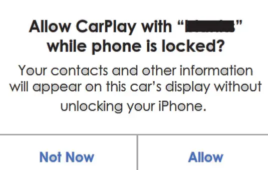 REXING CPW-1 Wireless CarPlay Adapter - Fig6