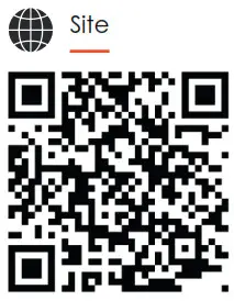 REXING CPW-1 Wireless CarPlay Adapter - qr code2