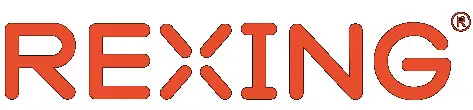 REXING logo