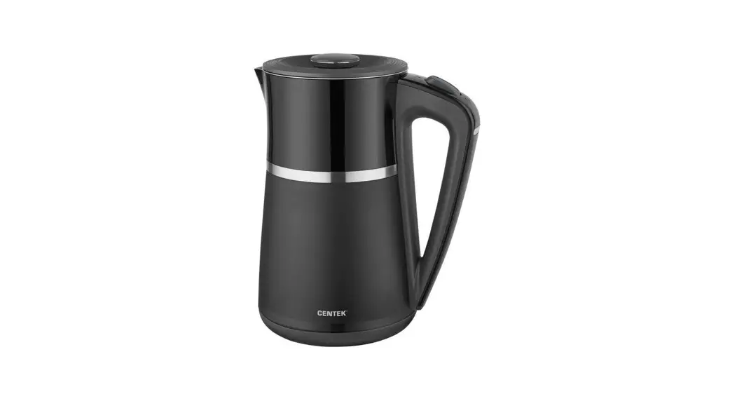 Centek Ct-0028 Electric Kettle Instruction Manual