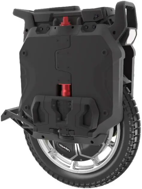 LeaperKim Sherman-S 100V Electric Unicycle