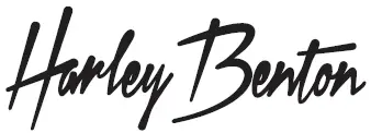Harley-Benton-LOGO